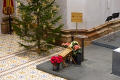 Weihnachtsblasen 2018 - Foto: Mariazell Online