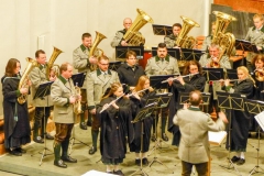 Weihnachtsblasen 2018 - Foto: Mariazell Online