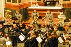 Weihnachtsblasen 2018 - Foto: Mariazell Online