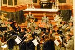 Weihnachtsblasen 2018 - Foto: Mariazell Online