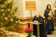 Weihnachtsblasen 2022 - Foto: Mariazell Online