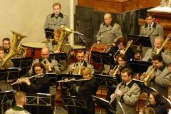 Weihnachtsblasen 2022 - Foto: Mariazell Online Weihnachtsblasen 2022 - Foto: Mariazell Online