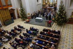 Weihnachtsblasen 2022 - Foto: Mariazell Online Weihnachtsblasen 2022 - Foto: Mariazell Online