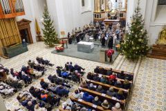 Weihnachtsblasen 2022 - Foto: Mariazell Online Weihnachtsblasen 2022 - Foto: Mariazell Online