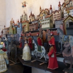 Sonderführungen in der Basilika