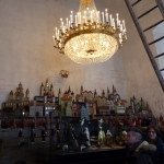 Sonderführungen in der Basilika