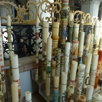 Sonderführungen in der Basilika