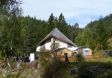 Weisenblasen am Hubertussee 2015