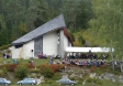 Weisenblasen am Hubertussee 2015