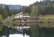 Weisenblasen am Hubertussee 2015