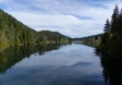 Weisenblasen am Hubertussee 2015
