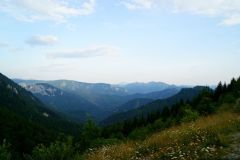 Weißalm, Foto: Mariazell Online