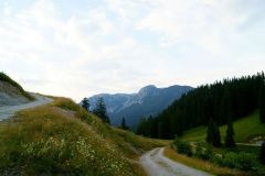 Weißalm, Foto: Mariazell Online