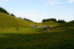 Weißalm, Foto: Mariazell Online