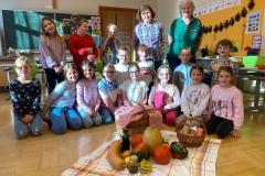 Welternährungstag, Foto: Veronika Schweighofer