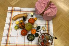 Welternährungstag, Foto: Veronika Schweighofer