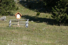 Hohe Wetterin - Foto: Mariazell Online
