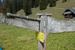 Hohe Wetterin - Foto: Mariazell Online