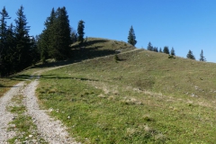 Hohe Wetterin - Foto: Mariazell Online