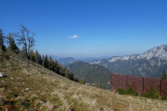 Hohe Wetterin - Foto: Mariazell Online