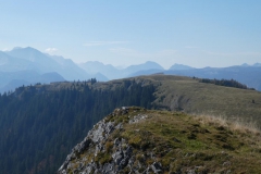 Hohe Wetterin - Foto: Mariazell Online