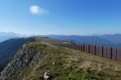 Hohe Wetterin - Foto: Mariazell Online