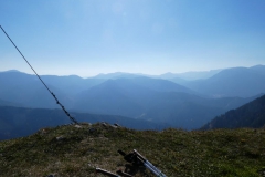Hohe Wetterin - Foto: Mariazell Online