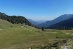 Hohe Wetterin - Foto: Mariazell Online