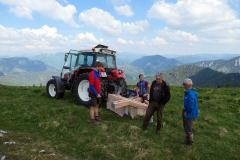 Foto: Alpenverein Mariazellerland