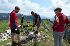 Foto: Alpenverein Mariazellerland