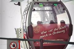 Whiskygondel - Foto: Drei Hasen