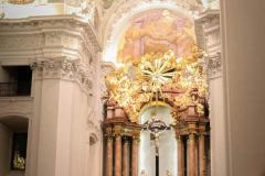 Wiener Sängerknaben, Foto: Anna Scherfler