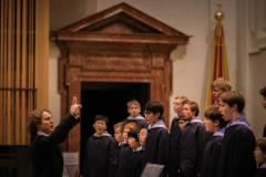 Wiener Sängerknaben, Foto: Anna Scherfler