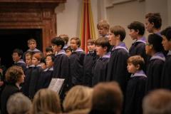 Wiener Sängerknaben, Foto: Anna Scherfler