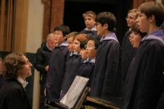 Wiener Sängerknaben, Foto: Anna Scherfler