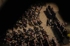 Wiener Sängerknaben, Foto: Anna Scherfler