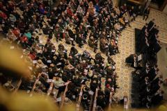 Wiener Sängerknaben, Foto: Anna Scherfler