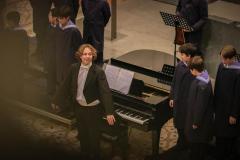 Wiener Sängerknaben, Foto: Anna Scherfler