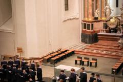 Wiener Sängerknaben, Foto: Anna Scherfler