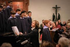 Wiener Sängerknaben, Foto: Anna Scherfler