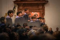 Wiener Sängerknaben, Foto: Anna Scherfler