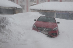 Mariazell am 19. April 2017 - Foto: Josef Kuss