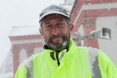 Mariazell am 19. April 2017 - Foto: Josef Kuss