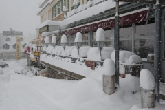 Mariazell am 19. April 2017 - Foto: Josef Kuss