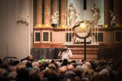 Wolfgang Niegelhell - Foto: Anna Scherfler