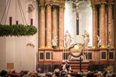 Wolfgang Niegelhell - Foto: Anna Scherfler