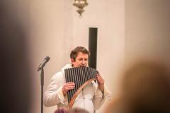 Wolfgang Niegelhell - Foto: Anna Scherfler