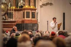 Wolfgang Niegelhell - Foto: Anna Scherfler