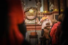 Wolfgang Niegelhell - Foto: Anna Scherfler