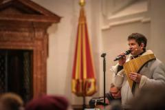 Wolfgang Niegelhell - Foto: Anna Scherfler